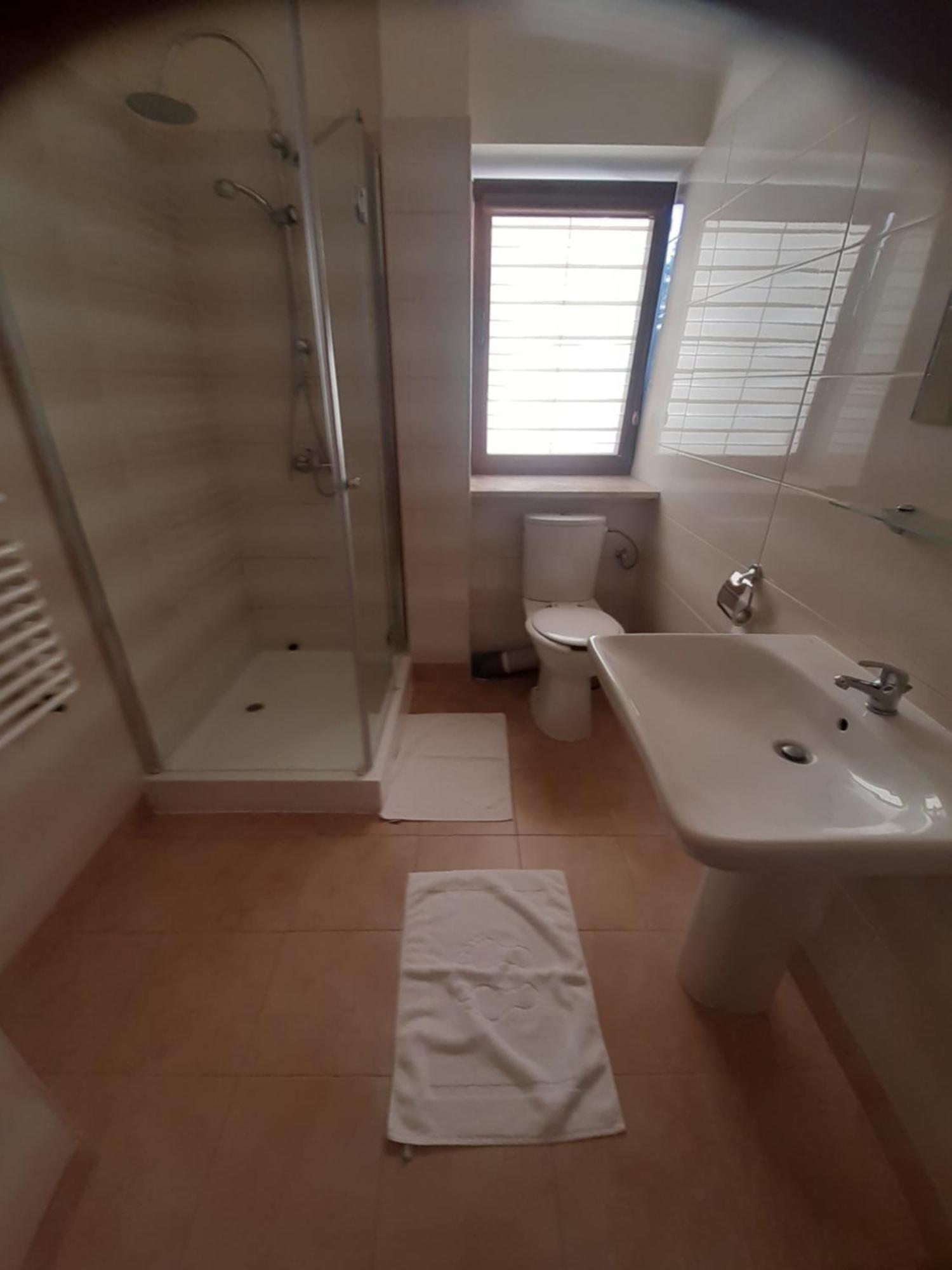 Hotel Chancza Spa & Restauracja Raków エクステリア 写真